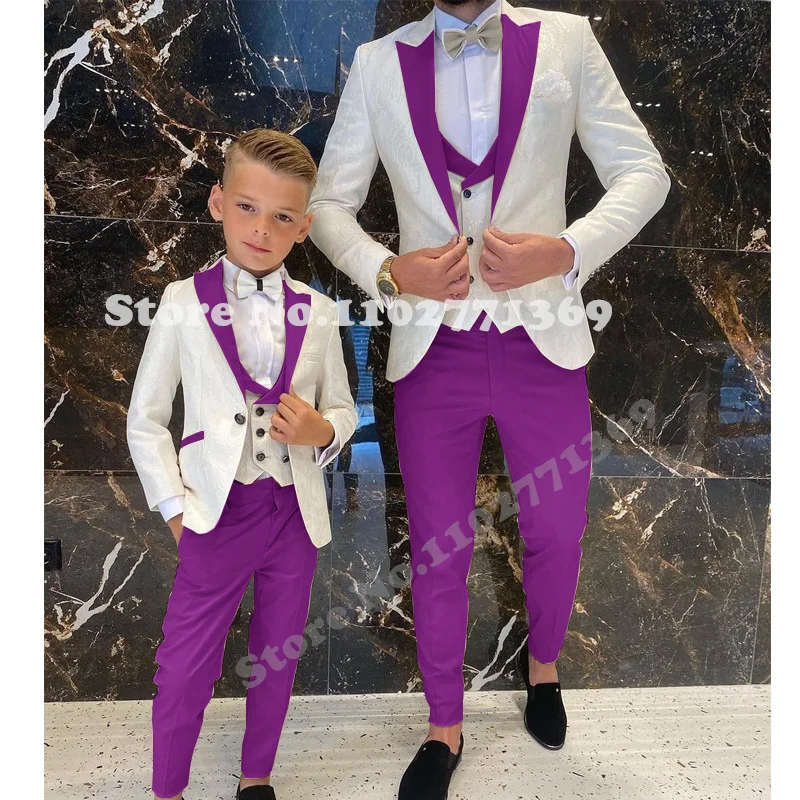 Рисунок 5 - Мужские костюмы для жениха 2023