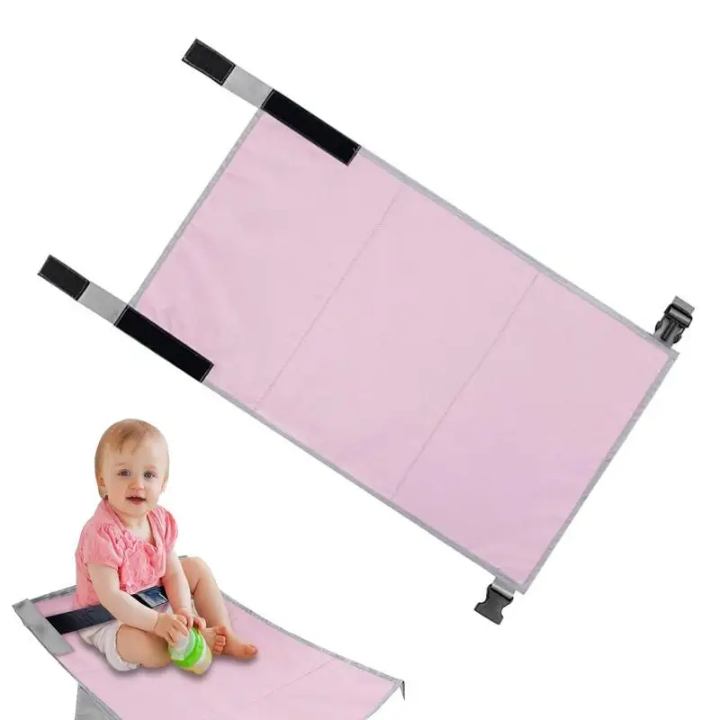 РЕГУЛИРУЕМЫЙ УДЛИНИТЕЛЬ сиденья самолета нескользящий детский удлинитель для