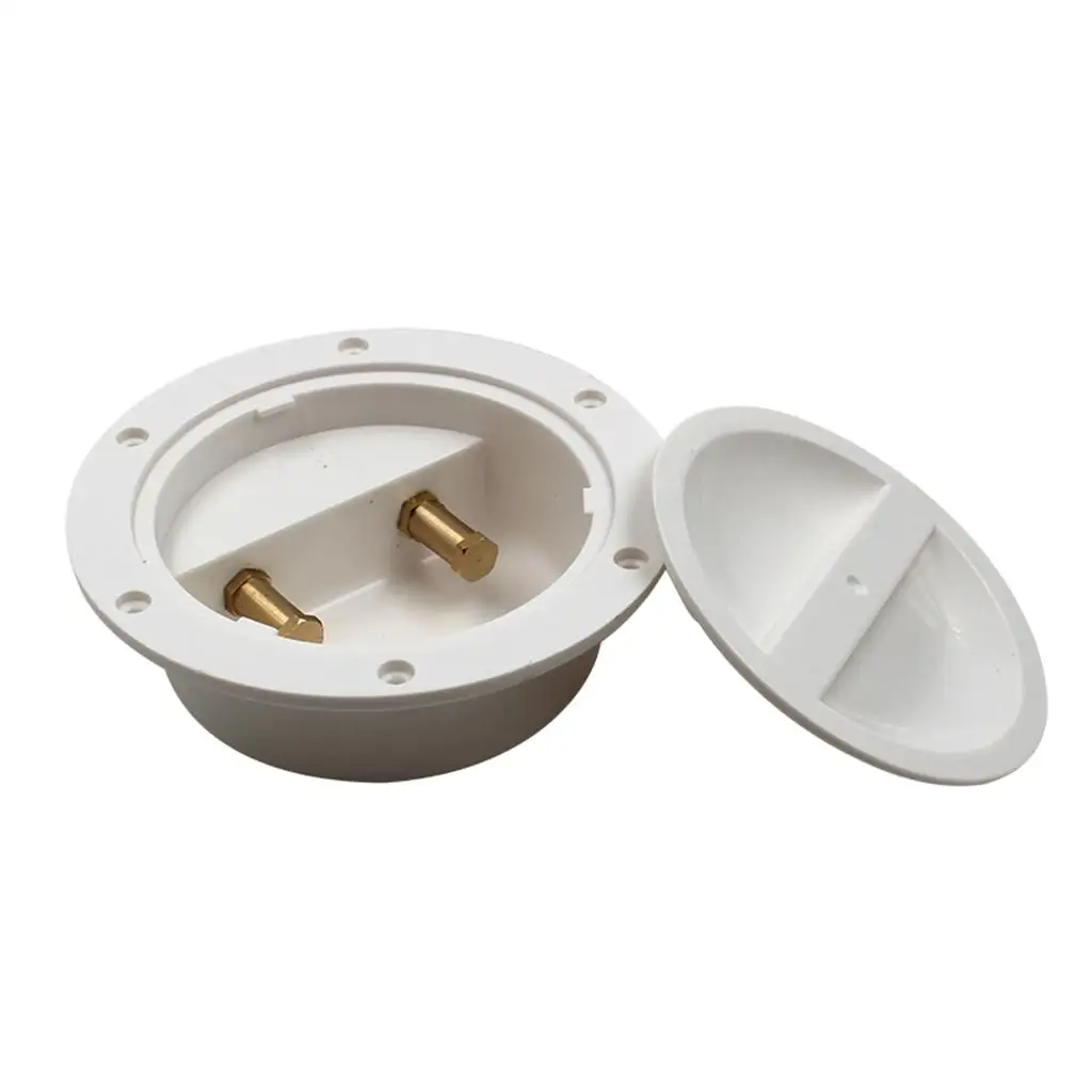 

Marine Boat Waterproof Junction Supply Base for Sea Fishing