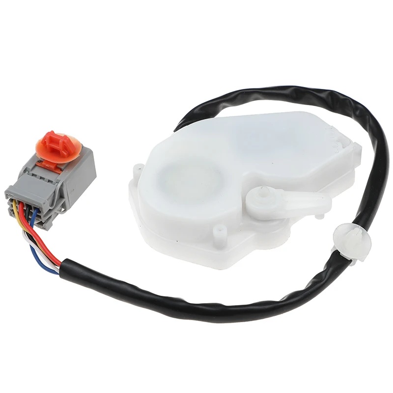 Привод замка передней левой и правой двери автомобиля, защелка 72155-S03-J11 72115-S03-G11 для Honda CR-V Prelude 1997 1998 1999 2000 2001