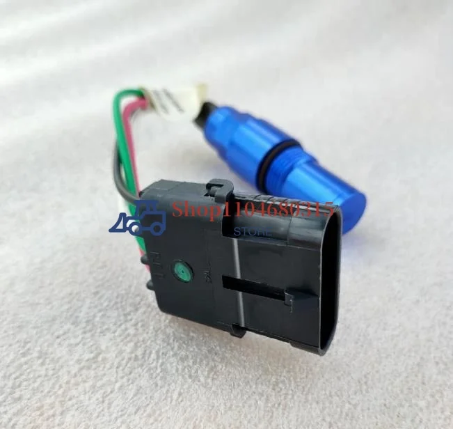 QSM11 ISM11 M11 4326596 4326595 датчик положения коленчатого вала двигателя 3049092 3073894 3078150 3078151