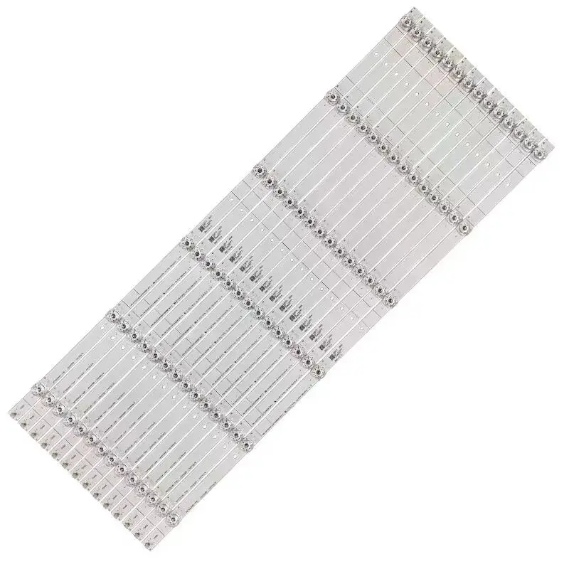 Светодиодная подсветка для SVH750A76 75R6E3 75H6570G 75R61G HD750S3U81-TAB1 75A6G CRH-BX75S3U 813030 T14069B8-REV1.3 75H6510G