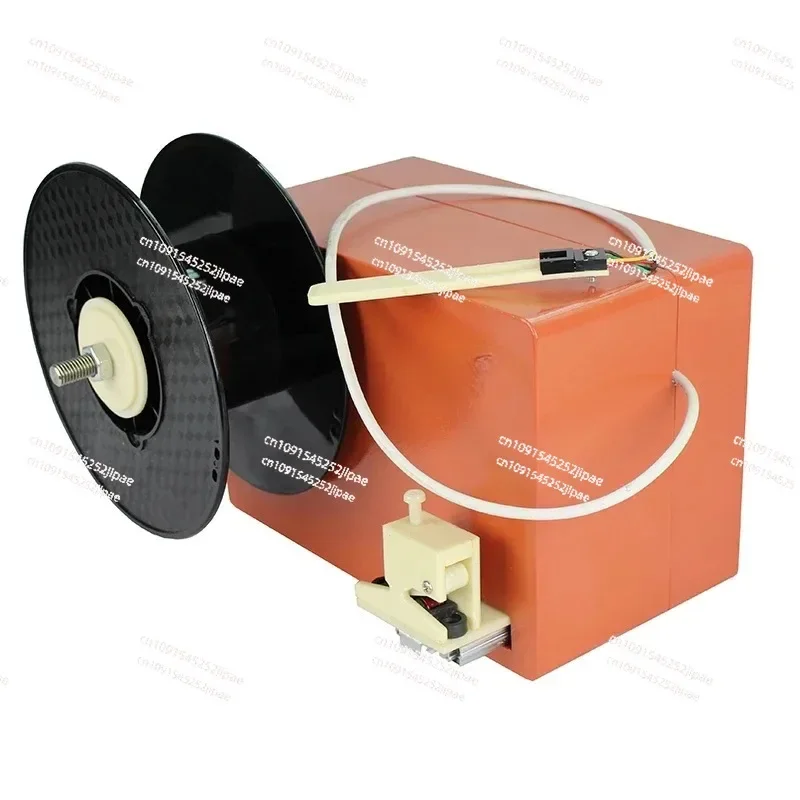 3D-принтер экструдер нити Partner автоматическое намоточное устройство