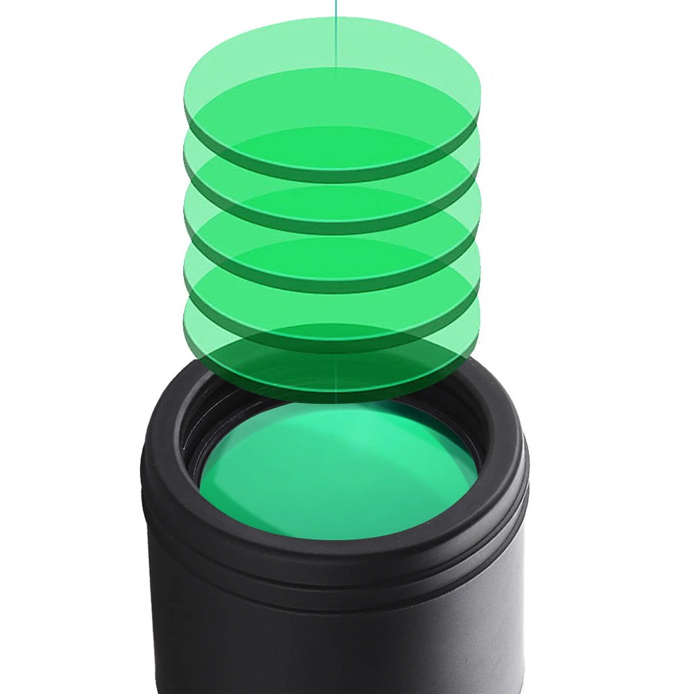 16X52 Двойной фокус Монокуляр Телескоп Зум Бинокль Охота Определение Обновление 66M/8000M Ручные бинокли.