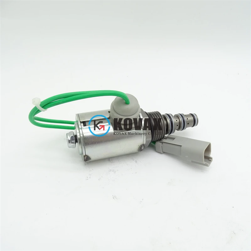 131-3685 гидравлический электромагнитный клапан для экскаваторов 216B 236B 277B