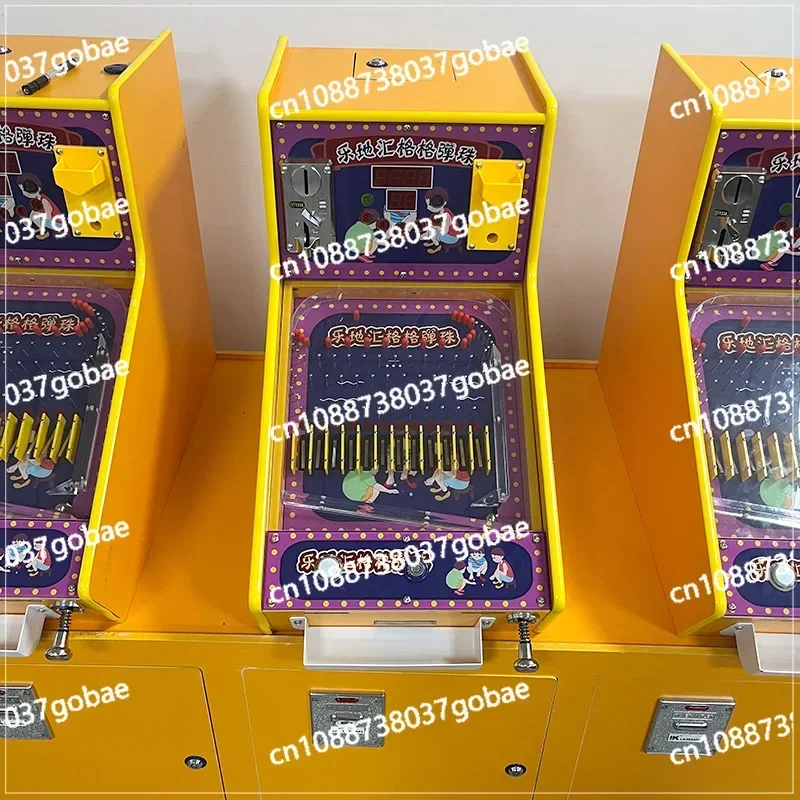 Детский игровой автомат Pachinko