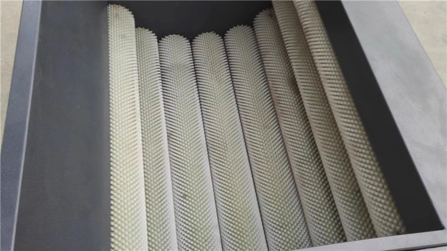 Машина для чистки konjac