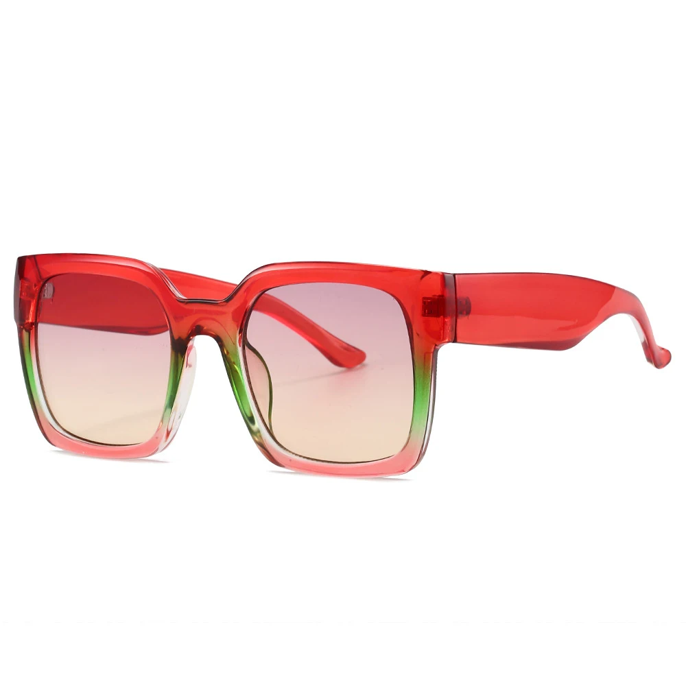 Солнцезащитные очки с градиентными линзами UV400 для мужчин и женщин