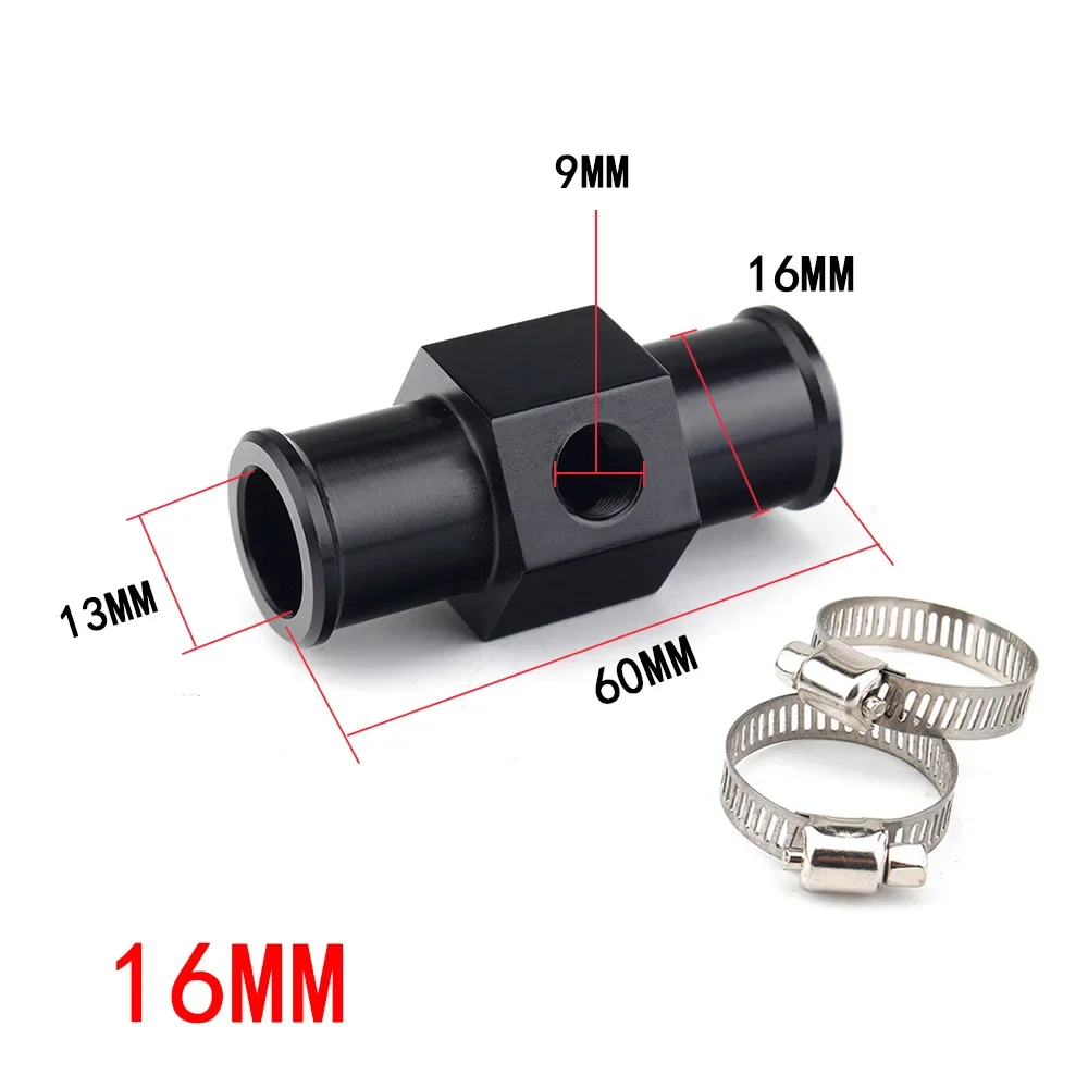 

Мини-измеритель температуры воды для мотоцикла KOSO для XMAX250 300 NMAX CB 400 CB500X, датчик температуры воды, адаптер для скутера и гонок