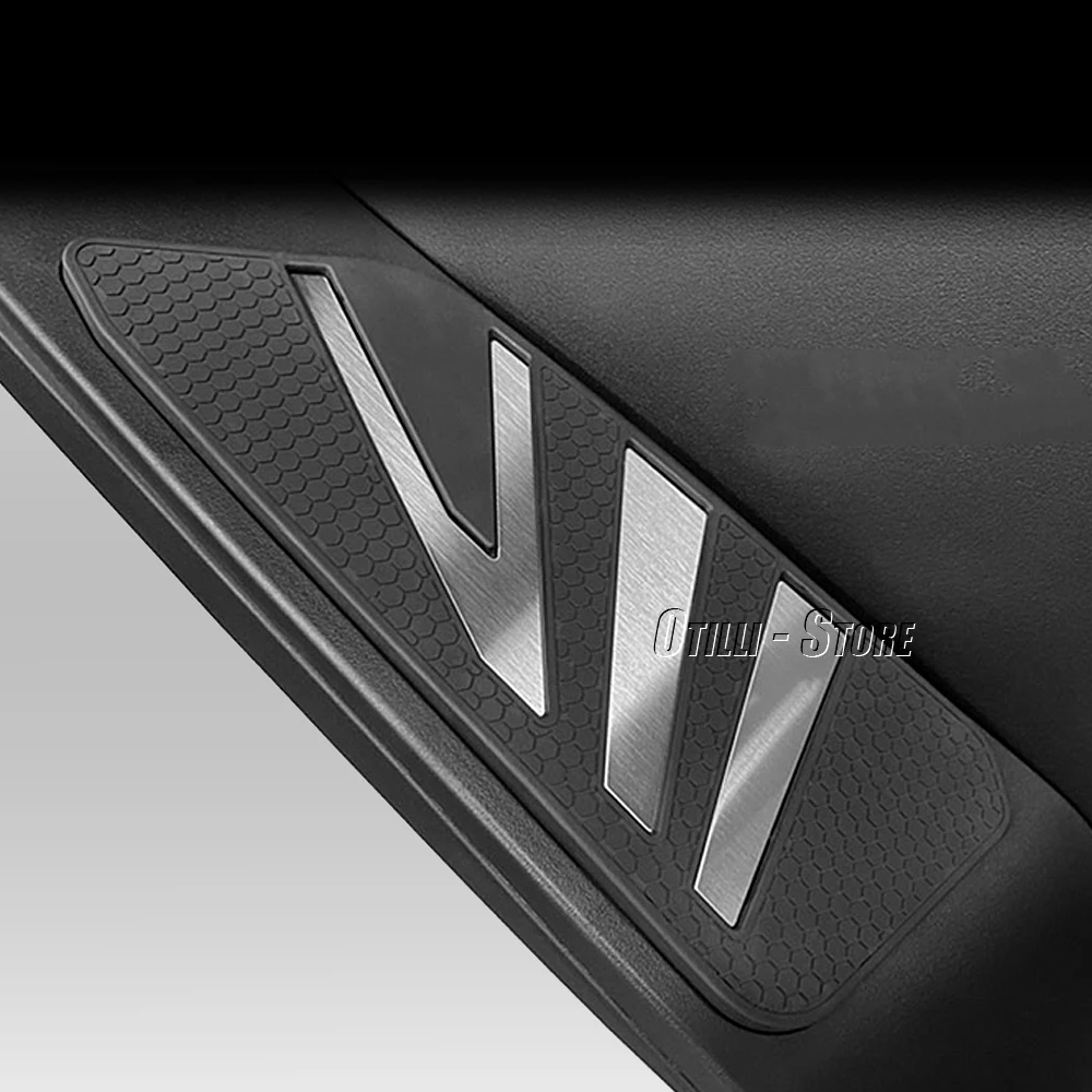 Новые аксессуары для KYMCO AK550 ak550 AK ak 500 2022 2023 подставка ног скутера подножка