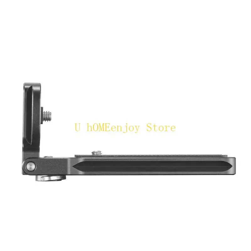 Фото Multoclospose Camera Adapter B0KF с двойными винтами 1/4 -дюймового для Luxmaster Flash для стабильной совместимости штатива №4