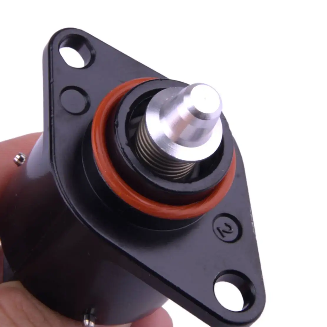 Клапан холостого хода шаговый двигатель IAC 26179 подходит для скутера Linhai 400 2013