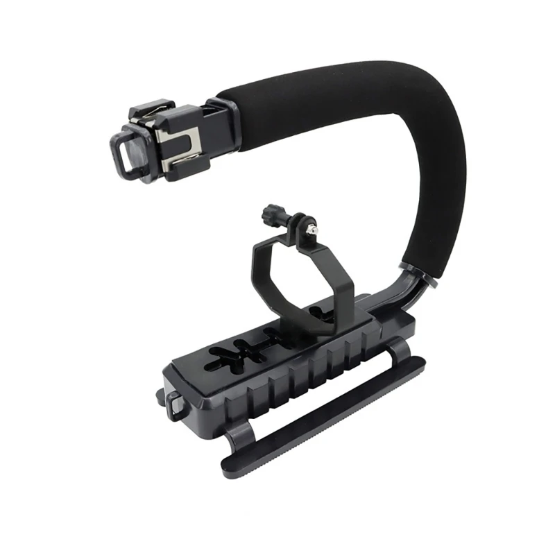 

Portable Handheld Stabilizer with Multiple Adjustments for MINI 3 MINI 3 40JB