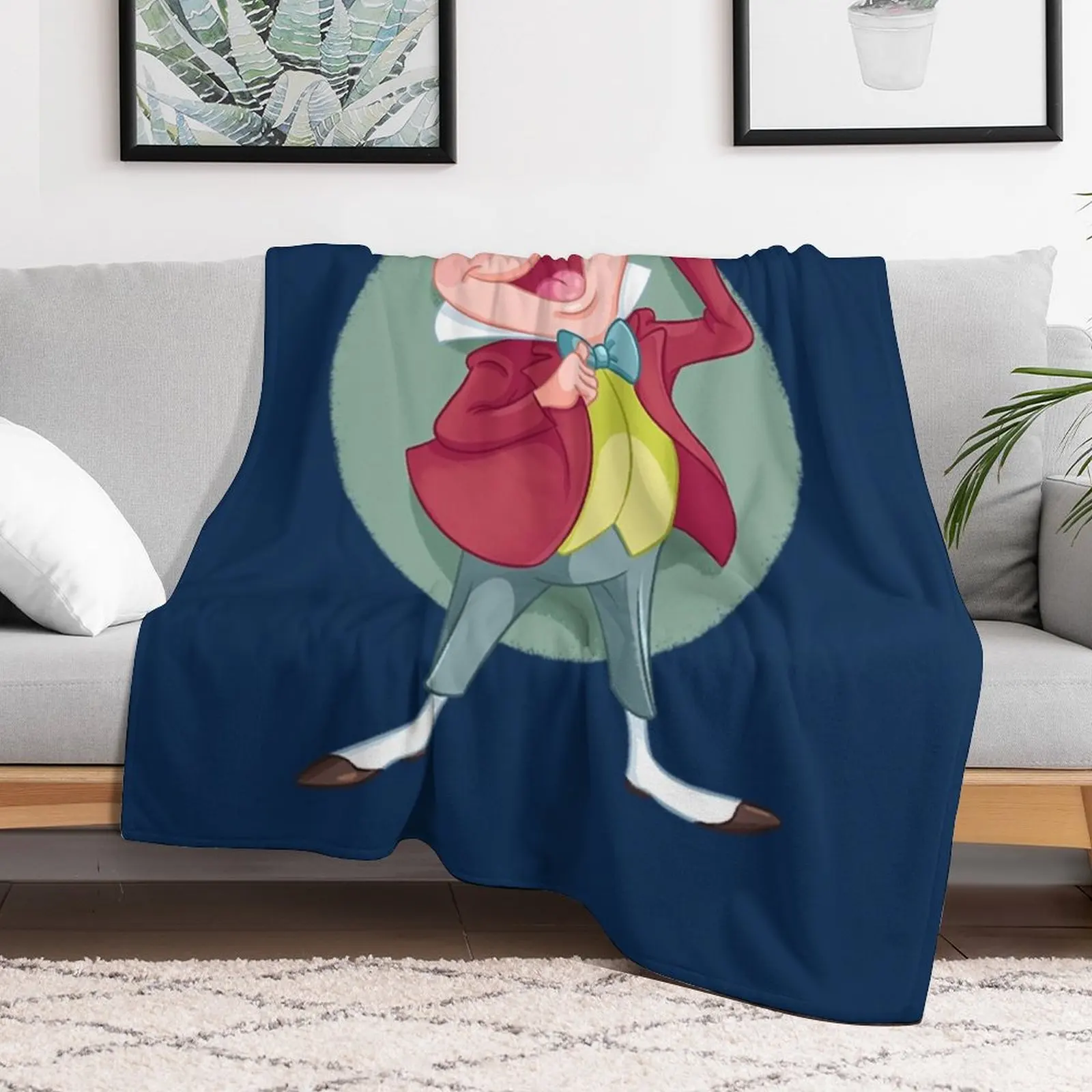 Футболка Mr Toad плед тонкие мягкие одеяла для кроватей