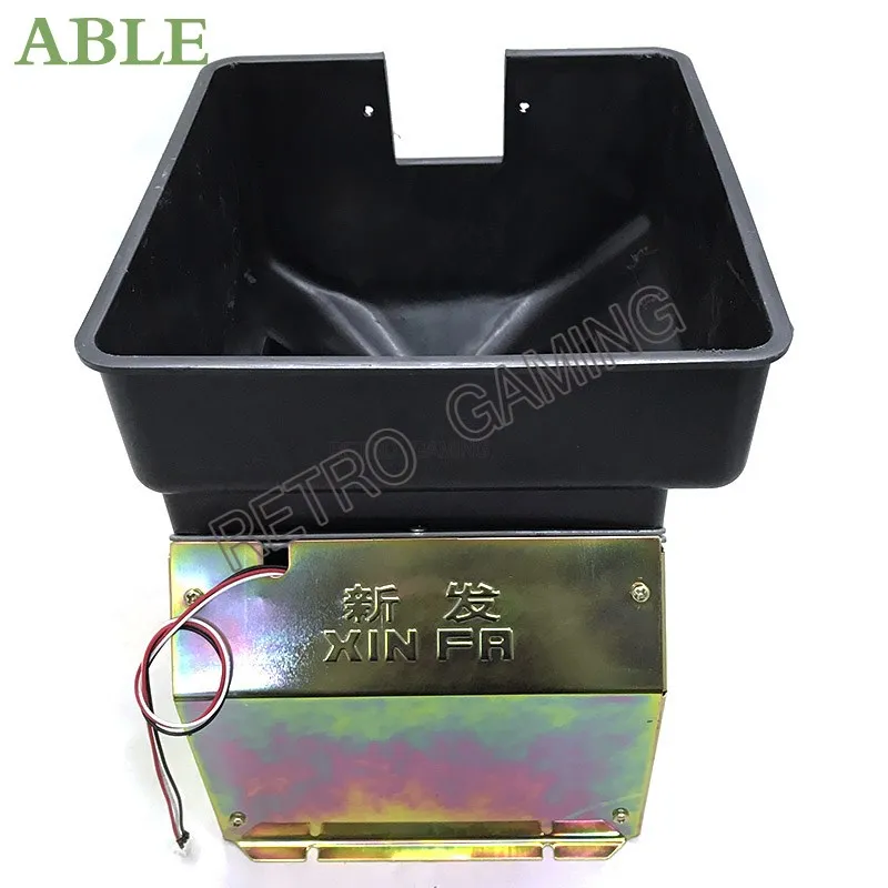 

Мотор для игрового автомат, 24 В, 220 В, 8 отверстий, для игр, казино