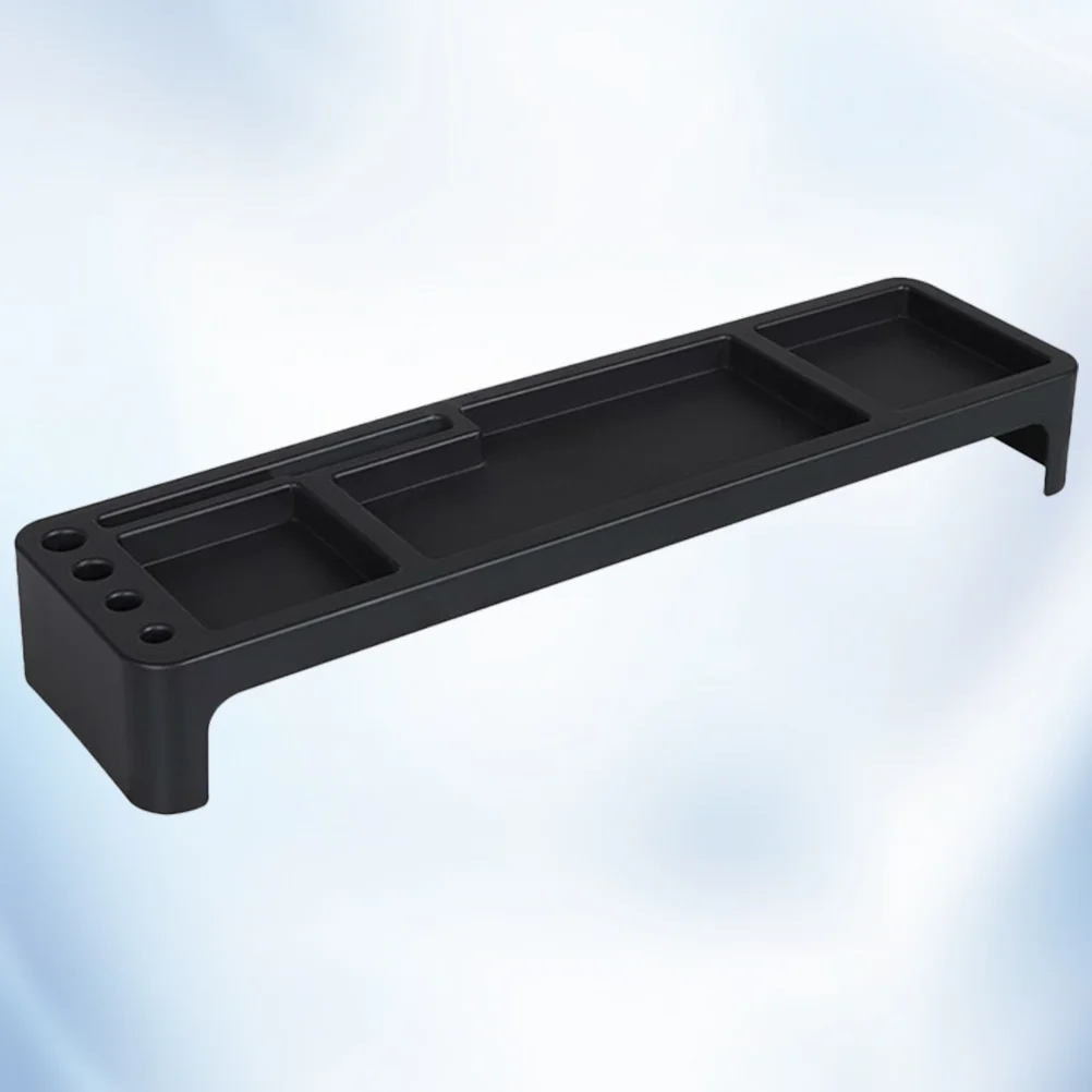 

Support Frame Small Storage Shelf Home Keyboard Desk Simple Rack Computer Supporting