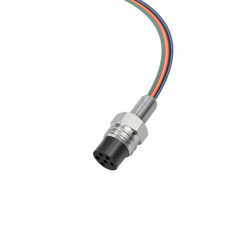 MCBH6F водонепроницаемый электрический подводный разъем ROV подводные разъемы Subconn