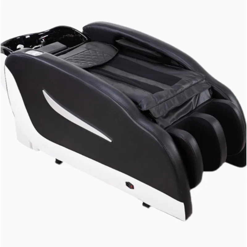 Шампунь-кровать Спа Headspa Массажное кресло для макияжа с водой Профессиональная