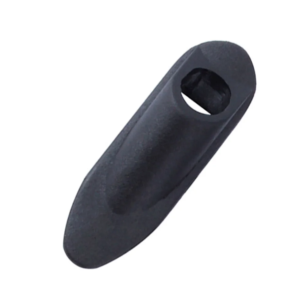

Bicycle Cable Seat Routing Single Hole Straight-through 20PC Accessories Cable-seat Card-seat Embedded Durable