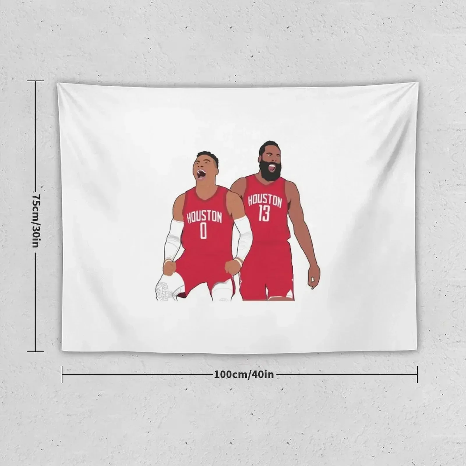 Гобелен Вестбрук и Харден Украшение для спальни Украшения комнаты украшения