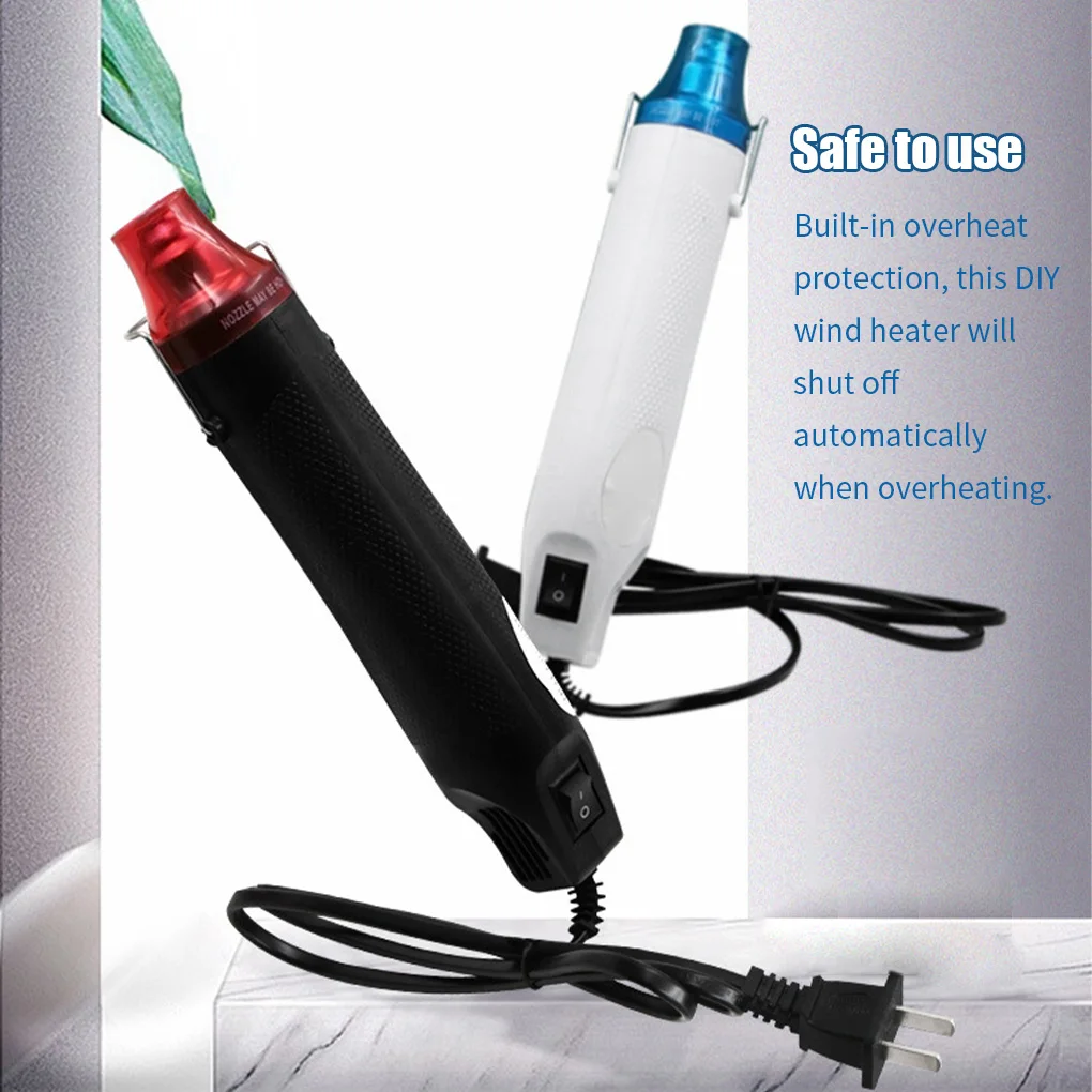 

Горячий воздух нагнетатель тепловой пистолет электрический горячий воздушный пистолет набор профессиональные тепловые пистолеты термоус...