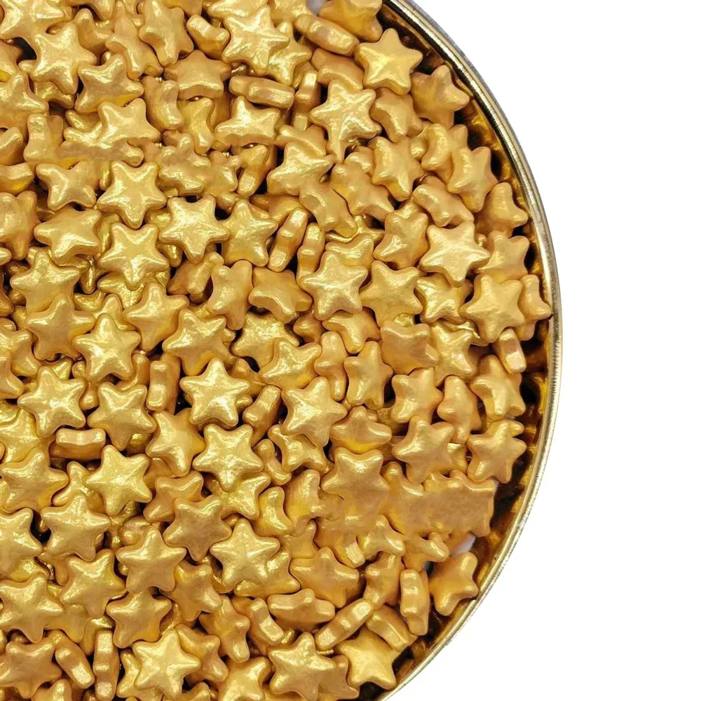 Золотые бусины для искусственных шариков Свадебный декор имитация золотых бусин