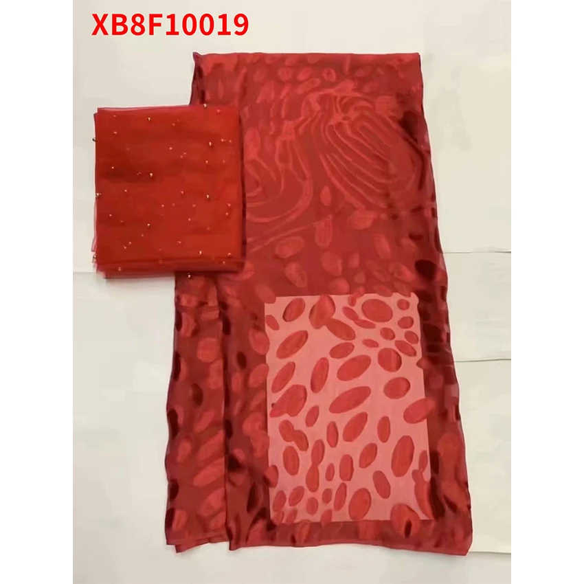 

В стиле стрекозы, нигерийская африканская гнилая кружевная блестящая износостойкая ткань для шитья одежды XB8F10019 B