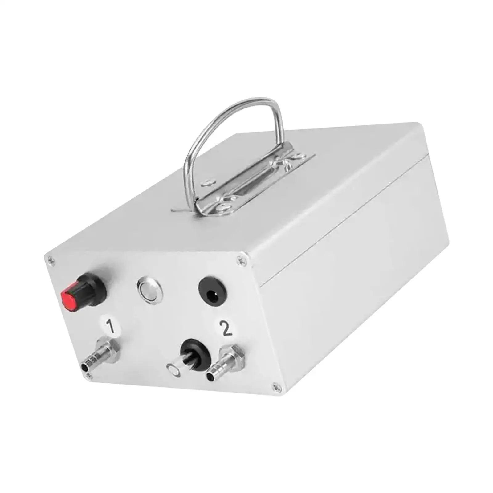 Пульсирующая Доильная машина вакуумный насос запасные части для доильника с