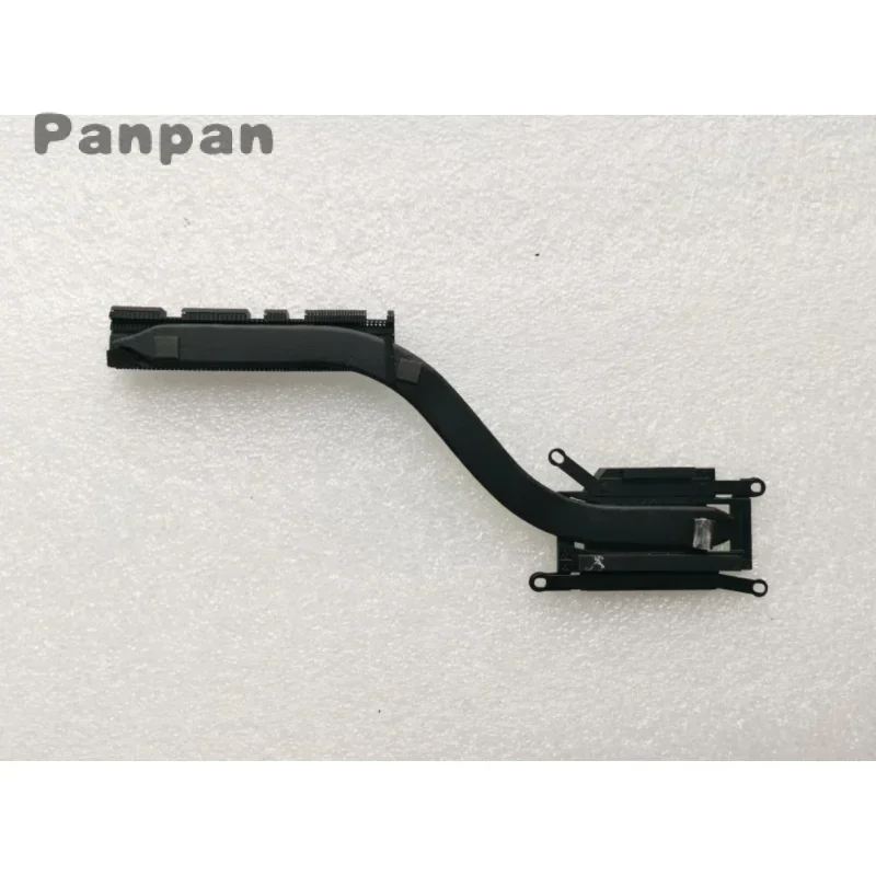 Новый оригинальный радиатор для Dell Latitude E5480 E5490 медная трубка 0Y3XKP Y3XKP CN-0Y3XKP быстрая