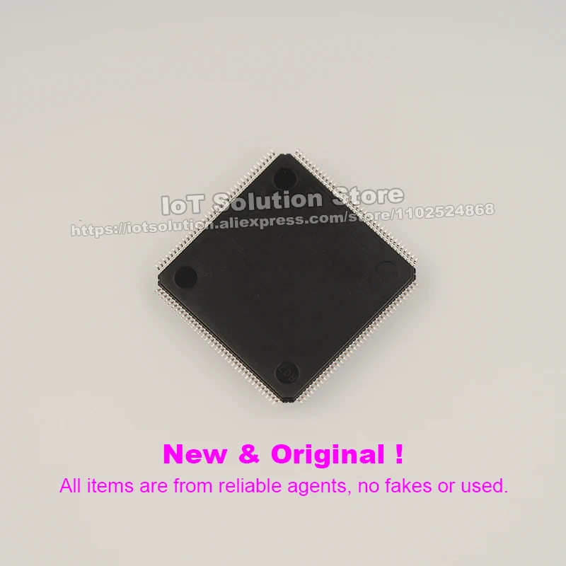 Штатив stm32f765yj6