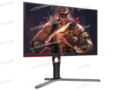 Фото Игровой монитор с технологией Intelligent Display, 1K240HZ, VA-панель, HDMI+DP, 25G3ZM, 25 дюймов, AMD FreeSync Premium №1