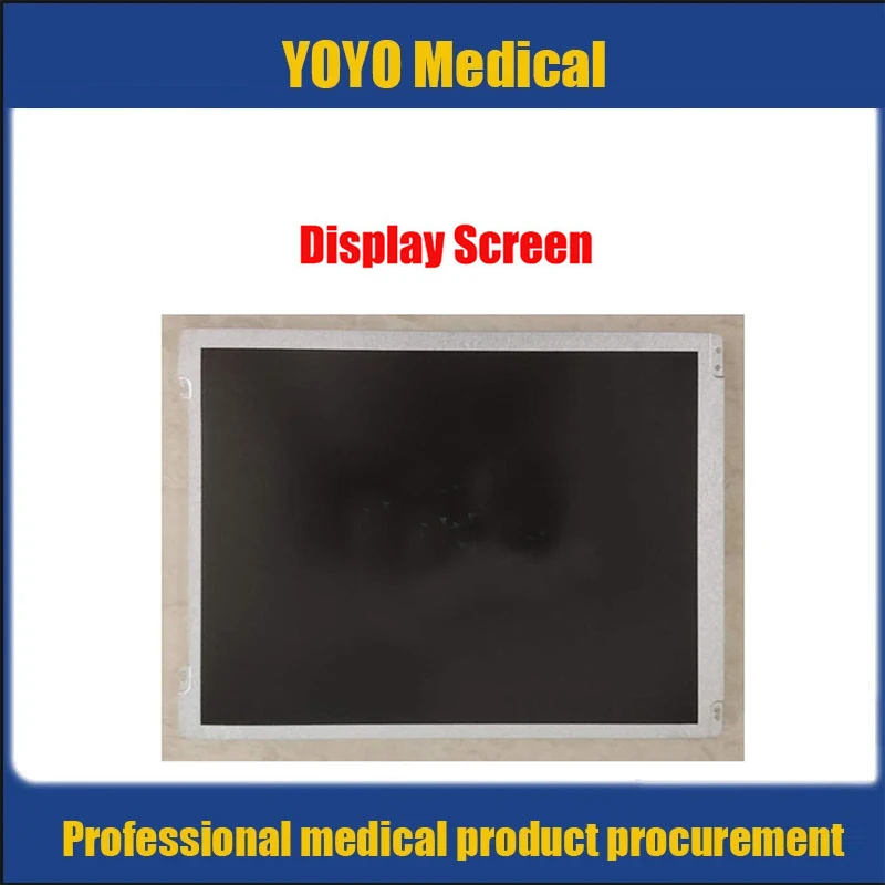 

MINDRAY BC30S BC5000 5120 5130 5140 5150 5000VET Hematology Analyzer LCD Screen Machines Medical touch screen Display Screen