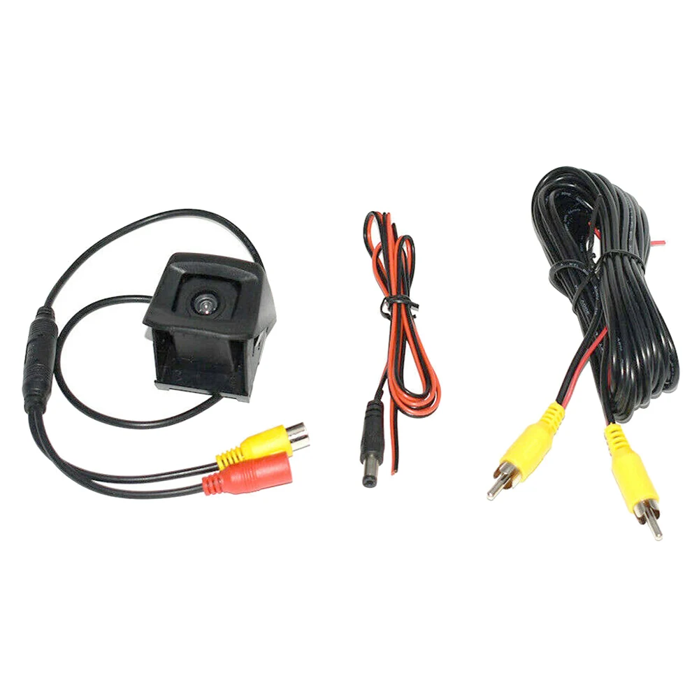 

Car Rear View Camera Backup Reverse Camera for Toyota Hilux