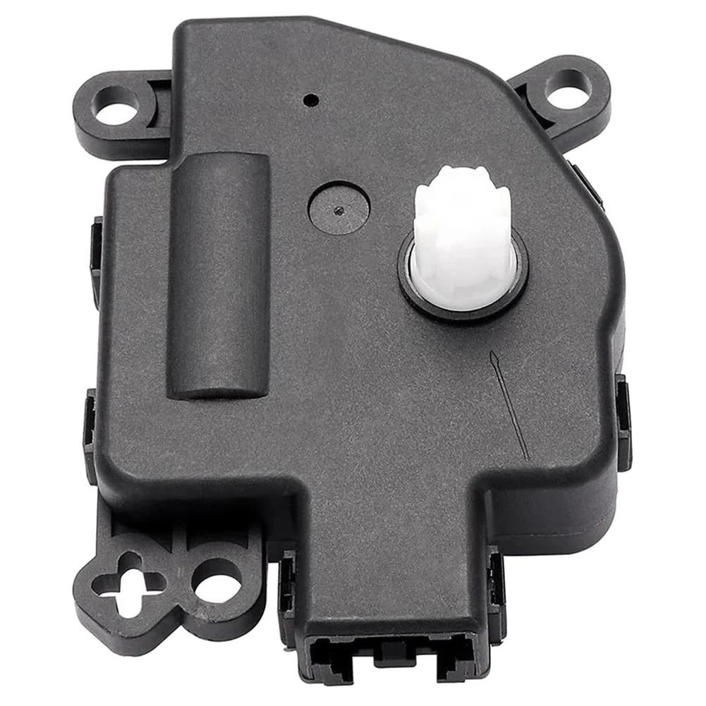 

Привод воздушной двери HVAC Blend 604-021 для Jeep Compass Patriot 10-16 / Chrysler 300 Dodge Charger Challenger 07-11