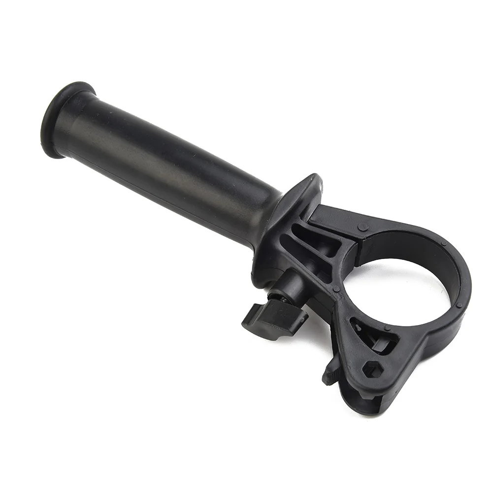 

Durable Practical Useful Hammer Drill Handle Replacement Rule Set 175mm length Accessories For electric drills