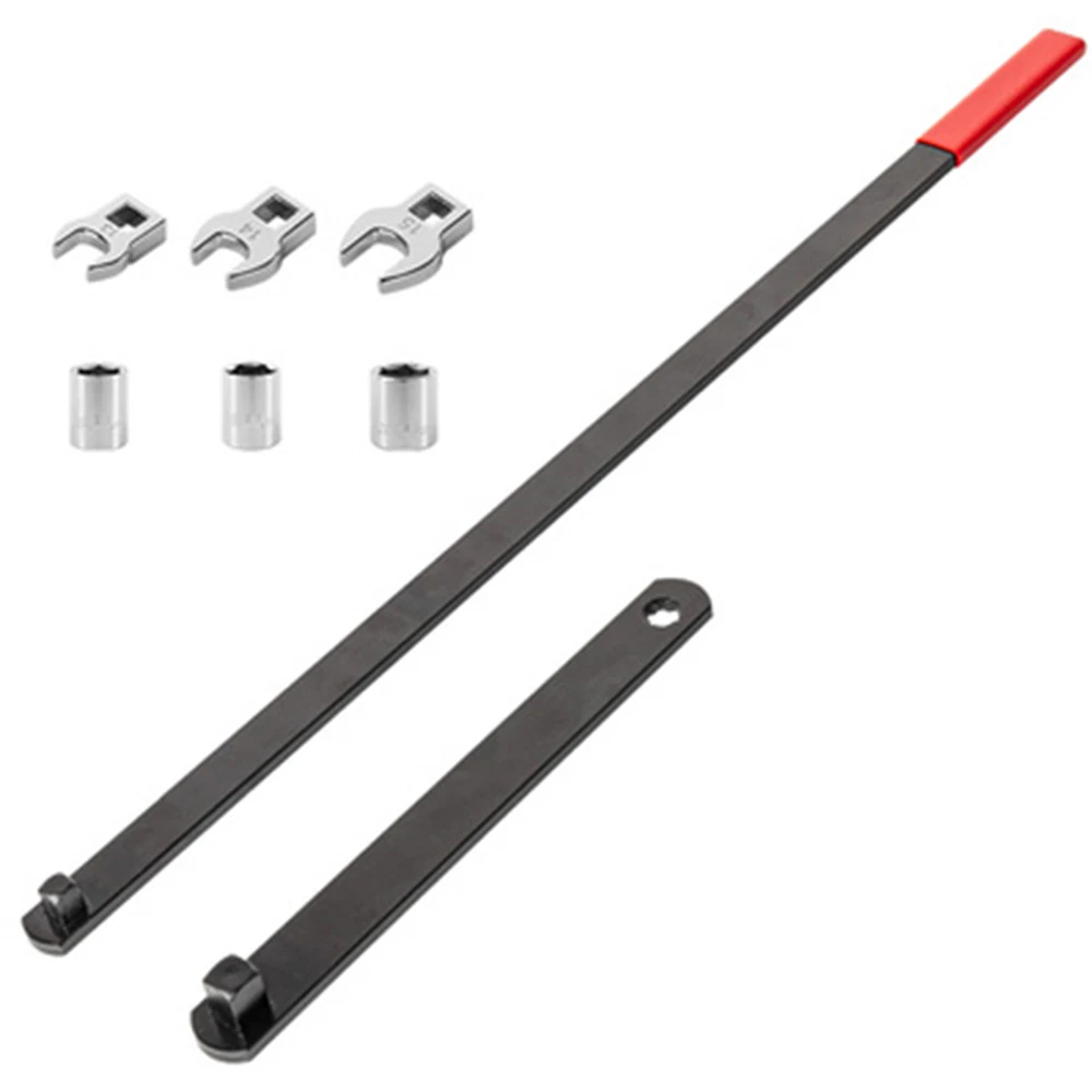 Новинка 8 шт. натяжитель ремня