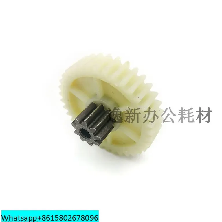 Новинка 9904 Шредер Шестерня универсальная 33040 33043 S220 звеньевой мотор спиральная