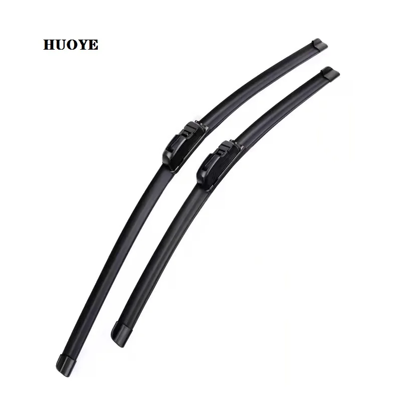 

Honda Accord 2pcs Wiper Front Wiper Blades Set For 8 generations CP 2006-2013 Windshield Windscreen 26 "+ 19" wiper blade