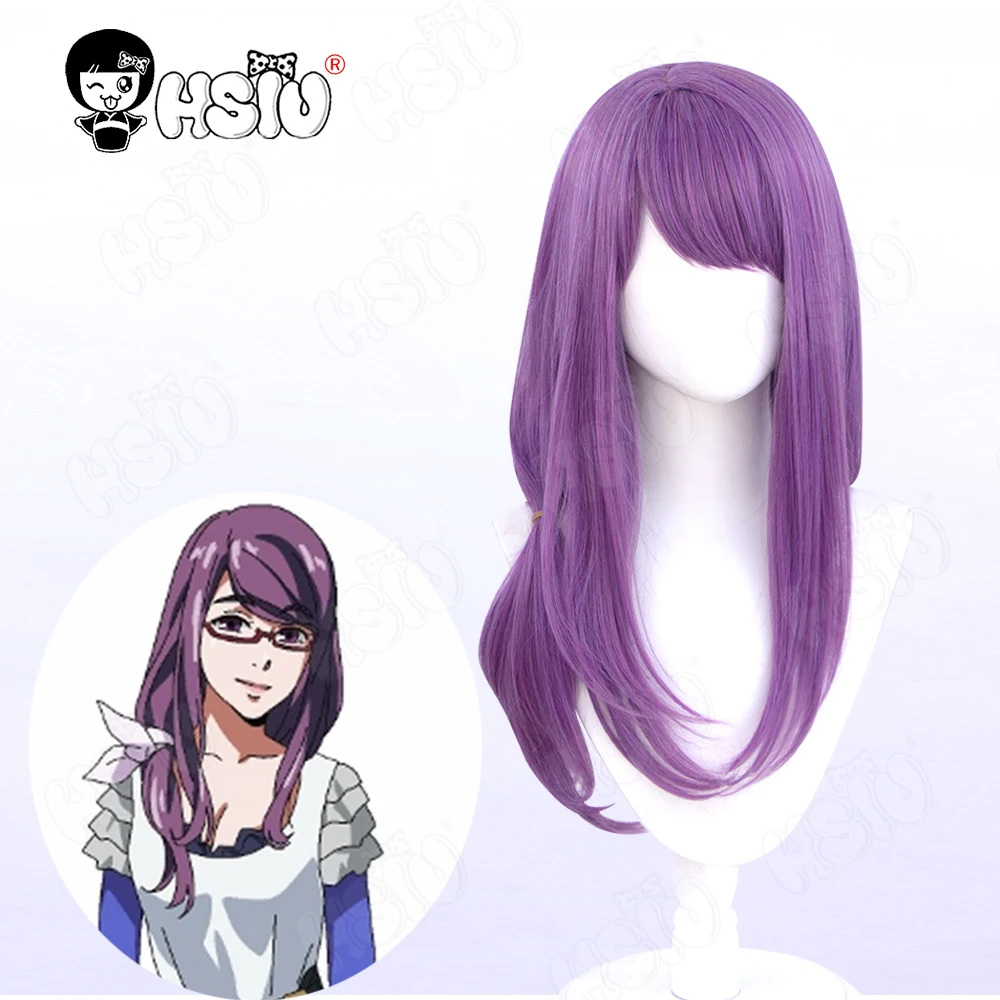Kamishiro Rize парик для косплея