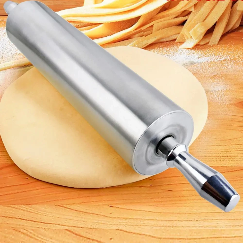 

Инструменты для прокатки муки коммерческий поверхностный алюминиевый ролик для прокатки 12, 13 не скользящий штифт для выпечки хлеба домашний
