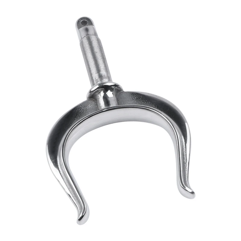 2 шт. лодочные лодки из нержавеющей стали