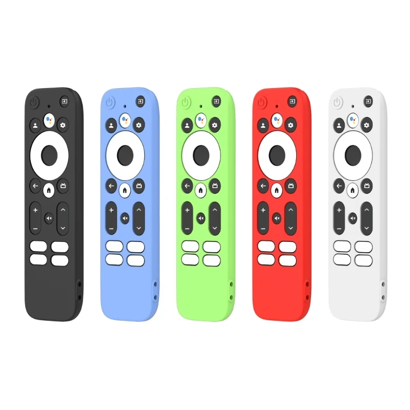 

Protective Silicone for MECOOL KD3 Android Remote Control Durable Pouch