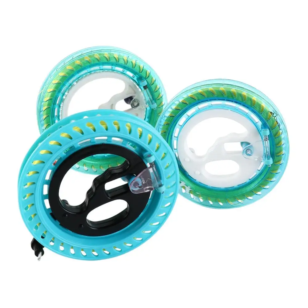 Летающий инструмент намоточное устройство подвесной планер уличная намоточная