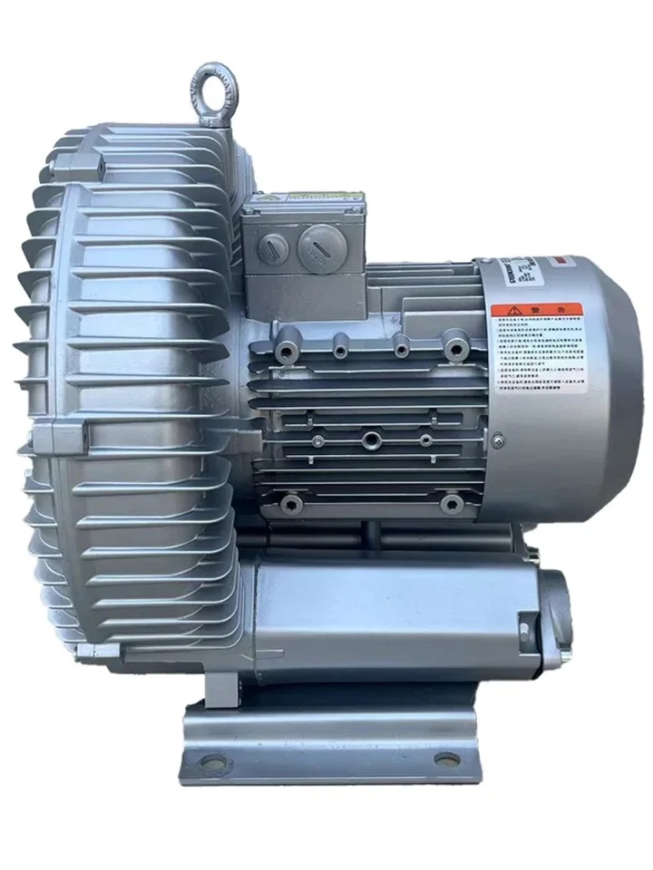 Воздуходувка 2RB 610-7AH06 воздуходувка высокого давления гидромассажный воздушный