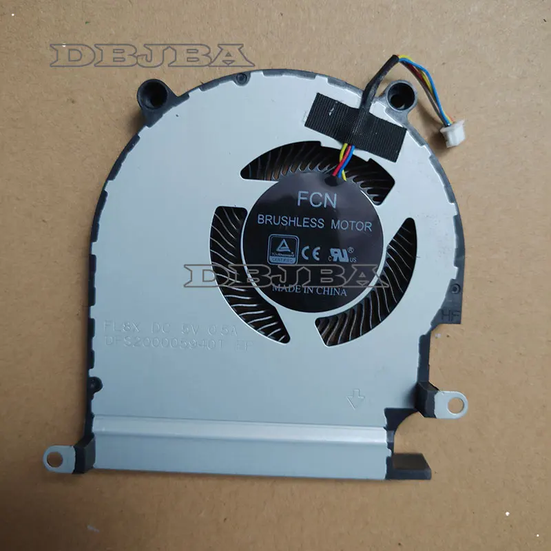 

cpu cooling fan for Dell C96VF EG50060S1-C390-S9A DFS200005940T FL8X DC28000NZF0 DC28000NZS0