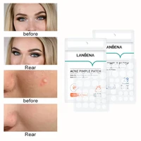 invisible acne removal pimple patch pimple acne concealer face spot scar care stickers for beauty skin care