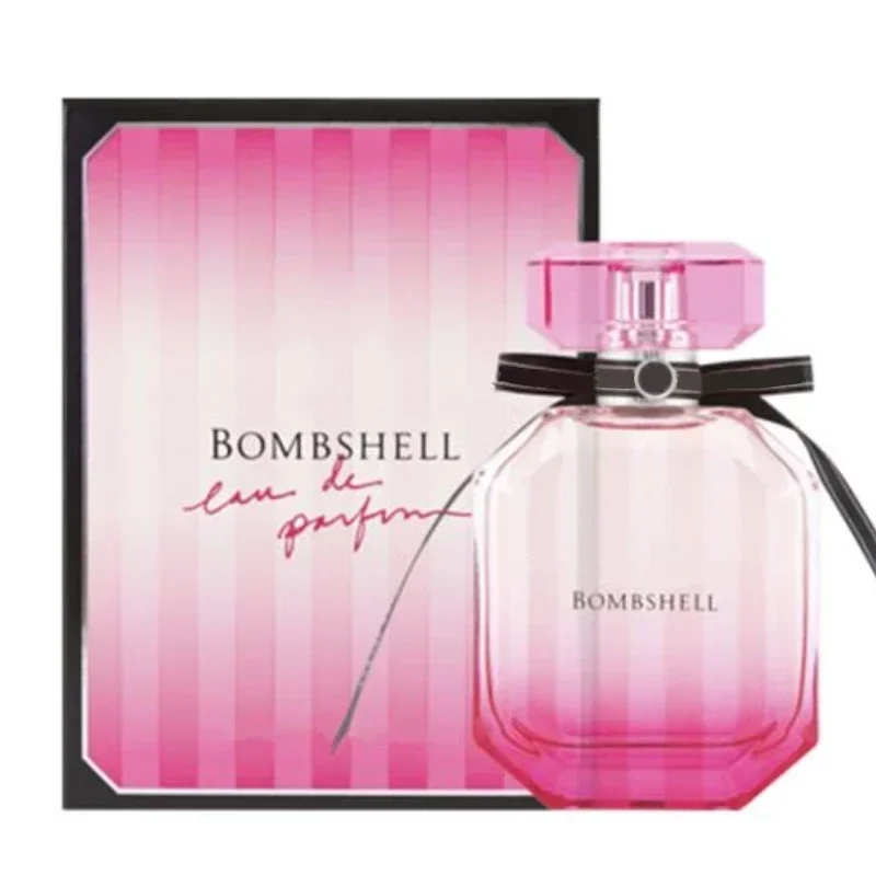 

Secret Brand Lady Scent Bombshell EDP Fruity Floral Fragrance Body Spray Fresh Smell Gift Sweet Spray Women