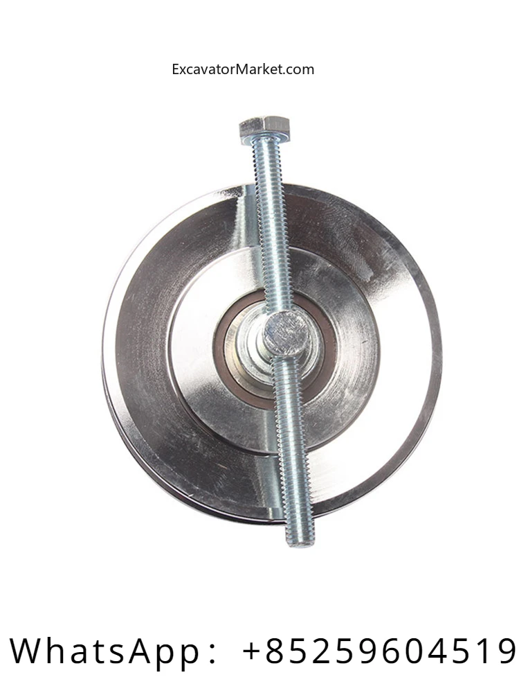 Для высококачественных деталей экскаватора Hitachi Kobelco Sumitomo Sany шкив кондиционера
