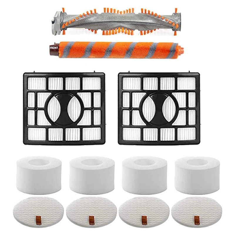 

Запасные части для пылесоса Shark NV800,NV800W,NV801,NV801Q,NV803,UV810