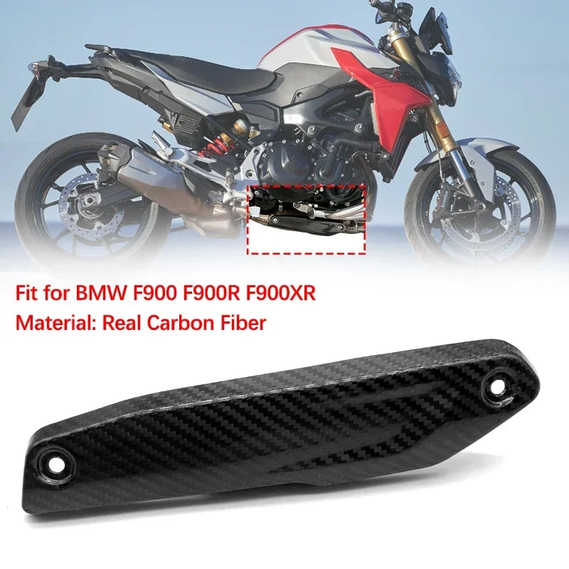 Подходит для BMW F900 F900R F900XR R XR аксессуары мотоциклов модифицированный выхлопной